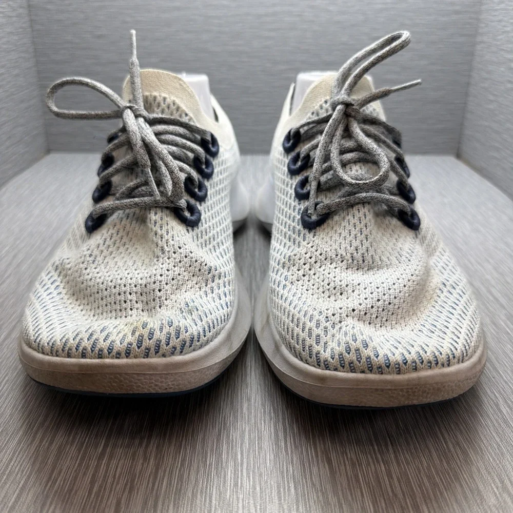 Allbirds Tree Runners Mens Sneakers‎ Lightweight Casual Running Size 11.5